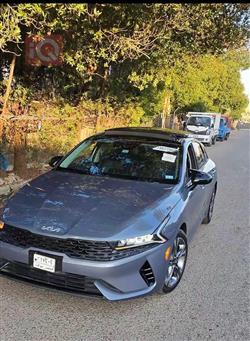 کیا K5